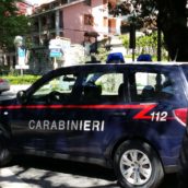 Mercogliano, furto in abitazione: i Carabinieri denunciano due uomini