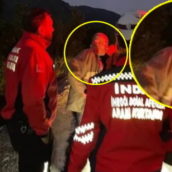 Turchia: ubriaco si unisce alle ricerche di una persona scomparsa e solo dopo alcune ore si accorge che era lui Turchia: ubriaco si unisce alle ricerche di una persona scomparsa e solo dopo alcune ore si accorge che era lui