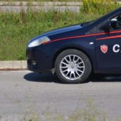 Montella, 30enne sorpresa dai Carabinieri nei pressi di abitazioni isolate: allontanata con Foglio di Via Obbligatorio Montella, 30enne sorpresa dai Carabinieri nei pressi di abitazioni isolate: allontanata con Foglio di Via Obbligatorio