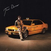 Rkomi: il 24 settembre esce “Taxi Driver – MTV Unplugged”