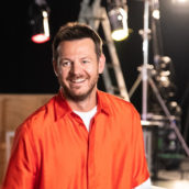 Eurovision 2022: Alessandro Cattelan conferma le trattative per la conduzione Eurovision 2022: Alessandro Cattelan conferma le trattative per la conduzione