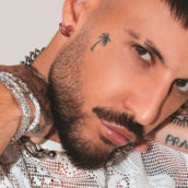 Fred De Palma: il suo album “Unico” certificato Oro, a maggio le prime date del tour Fred De Palma: il suo album “Unico” certificato Oro, a maggio le prime date del tour