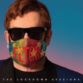 Elton John annuncia il nuovo album “The Lockdown Sessions”