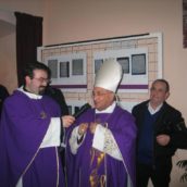 Ariano Irpino, don Massimiliano Palinuro è il nuovo Vicario Apostolico di Istanbul Ariano Irpino, don Massimiliano Palinuro è il nuovo Vicario Apostolico di Istanbul