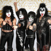 I Kiss rimandano altre date del tour: anche Gene Simmons ha il Covid