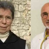 Suora no-vax “denunciata” alla Curia dal fratello medico Suora no-vax “denunciata” alla Curia dal fratello medico