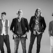 I Modà tornano con “Comincia lo show” I Modà tornano con “Comincia lo show”