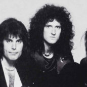 Queen: a Londra uno store interamente dedicato alla band