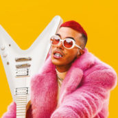 Madame e Sfera Ebbasta insieme per il nuovo singolo “Tu mi hai capito”