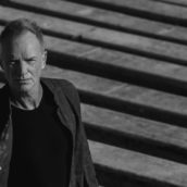 Sting festeggia i 70 anni con la pubblicazione del nuovo singolo “If It’s Love” Sting festeggia i 70 anni con la pubblicazione del nuovo singolo “If It’s Love”