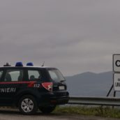 Calitri, preleva 500 euro con la carta di credito rubata all’amica: denunciato dai Carabinieri Calitri, preleva 500 euro con la carta di credito rubata all’amica: denunciato dai Carabinieri