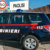 Paolisi, furto aggravato: arrestato 45enne Paolisi, furto aggravato: arrestato 45enne