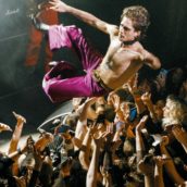 I Maneskin nominati agli American Music Awards I Maneskin nominati agli American Music Awards