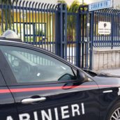 Calitri, arrestato dai Carabinieri un 35enne colpito da mandato d’arresto europeo Calitri, arrestato dai Carabinieri un 35enne colpito da mandato d’arresto europeo
