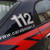 Mirabella Eclano, concorso in rapina: 25enne arrestato dai Carabinieri