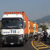 Maurizio Longo (Trasportounito) a Radio Ufita:”Tutto ciò che rappresenta un vincolo determina conseguenze economiche negative” Maurizio Longo (Trasportounito) a Radio Ufita:”Tutto ciò che rappresenta un vincolo determina conseguenze economiche negative”