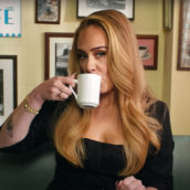 Adele: arriva uno speciale tv per il suo ritorno con “30” Adele: arriva uno speciale tv per il suo ritorno con “30”