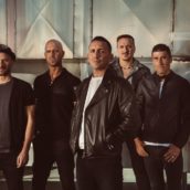 I Modà svelano le canzoni di “Buona Fortuna – Parte Prima” I Modà svelano le canzoni di “Buona Fortuna – Parte Prima”