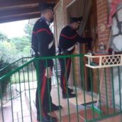 Ceppaloni, tentata truffa ad un’anziana: denunciate due persone Ceppaloni, tentata truffa ad un’anziana: denunciate due persone