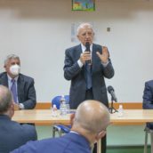 Intesa tra Azienda ospedaliera “Moscati” e “Santobono-Pausilipon”: nasce l’ambulatorio per la tutela riproduttiva dei giovani pazienti oncologici Intesa tra Azienda ospedaliera “Moscati” e “Santobono-Pausilipon”: nasce l’ambulatorio per la tutela riproduttiva dei giovani pazienti oncologici