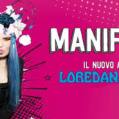Loredana Bertè: il suo nuovo album è “Manifesto”