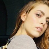 Miriam Leone: “venivo bullizzata per le mie sopracciglia, al liceo mi dicevano che ero Elio delle Storie Tese” Miriam Leone: “venivo bullizzata per le mie sopracciglia, al liceo mi dicevano che ero Elio delle Storie Tese”