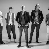 Modà, il nuovo album a novembre!