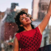 Norah Jones torna con un album natalizio: “I Dream Of Christmas” Norah Jones torna con un album natalizio: “I Dream Of Christmas”