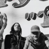 I Red Hot Chili Peppers stanno per tornare con un nuovo album: “Avrà un suono diverso, nuovo”