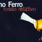 Tiziano Ferro: “Rosso Relativo” compie 20 anni e viene ristampato in un’edizione speciale