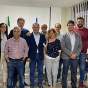 Nocciole, Agronomi irpini: “Buona la qualità, ma calo della produzione del 50-70%. Prezzi sul mercato ancora poco remunerativi” Nocciole, Agronomi irpini: “Buona la qualità, ma calo della produzione del 50-70%. Prezzi sul mercato ancora poco remunerativi”