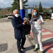 Stellantis: Ida Bianco in Commissione Nazionale Stellantis: Ida Bianco in Commissione Nazionale