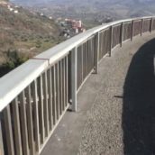 Tragedia ad Ariano Irpino, giovane si toglie la vita lanciandosi dal ponte della Panoramica