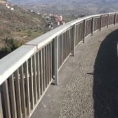 Tragedia ad Ariano Irpino, giovane si toglie la vita lanciandosi dal ponte della Panoramica Tragedia ad Ariano Irpino, giovane si toglie la vita lanciandosi dal ponte della Panoramica