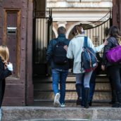 Scuola e quarantena: in arrivo nuove regole Scuola e quarantena: in arrivo nuove regole