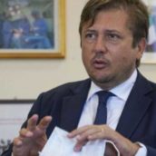 Sileri: “Terza dose possibile per tutti da gennaio” Sileri: “Terza dose possibile per tutti da gennaio”