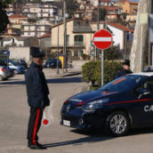 Sant’Angelo all’Esca, ruba 40mila euro: all’anziana che accudisce: arrestata 37enne romena