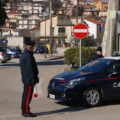 Sant’Angelo all’Esca, ruba 40mila euro: all’anziana che accudisce: arrestata 37enne romena Sant’Angelo all’Esca, ruba 40mila euro: all’anziana che accudisce: arrestata 37enne romena