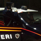 Assalti con esplosivo a sportelli bancomat, 9 arresti dei Carabinieri di Avellino