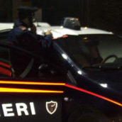 Flumeri, evade dai domiciliari: arrestato dai Carabinieri Flumeri, evade dai domiciliari: arrestato dai Carabinieri