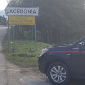 Lacedonia, ruba un’auto: 28enne arrestato dai Carabinieri Lacedonia, ruba un’auto: 28enne arrestato dai Carabinieri