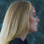 Adele inizierà il 2022 con una residency a Las Vegas
