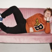 Ed Sheeran annuncia un nuovo concerto in streaming in collaborazione con Amazon Music