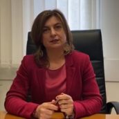 Covid, Maria Morgante (manager dell’Asl): “Rischiamo un nuovo Natale in lockdown” Covid, Maria Morgante (manager dell’Asl): “Rischiamo un nuovo Natale in lockdown”
