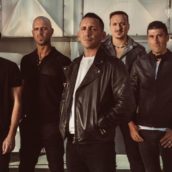 Modà: venerdì esce il nuovo album “Buona Fortuna – Parte Prima”