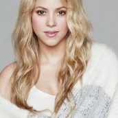 Shakira è tornata in studio di registrazione: nuova musica in arrivo