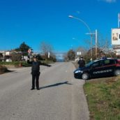 Limatola, guida sotto influenza di sostanze alcoliche e stupefacenti: denunciato 24enne Limatola, guida sotto influenza di sostanze alcoliche e stupefacenti: denunciato 24enne