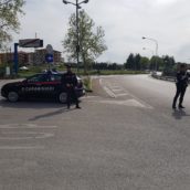 Telese Terme, 11 giovani denunciati in stato di libertà per rissa aggravata e porto abusivo di armi Telese Terme, 11 giovani denunciati in stato di libertà per rissa aggravata e porto abusivo di armi