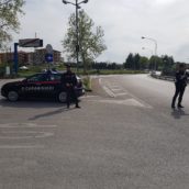 I Carabinieri ampliano i controlli nella Valle Telesina