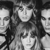 Maneskin da record: sono gli italiani più ascoltati al mondo